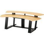 Winsted E4566  59"W TruForm Digital Desk