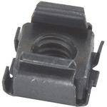 Winsted G8060 10-32 Square Tinnerman Nut (25-Pack)
