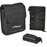Anton Bauer QRPDHDV Pouch-Style Battery Plate