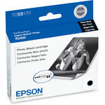 Epson UltraChrome Photo Black Ink Cartridge