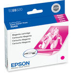 Epson UltraChrome Magenta Ink Cartridge