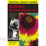 Amherst Media Book: Digital Quick Guide: Digital Photography 101