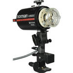 Norman LH500B Lamphead with Blower