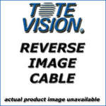 Tote Vision LCD-642RCBL Reverse Image Cable