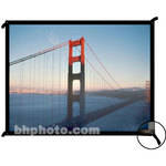 Draper 250125 Cineperm Fixed Projection Screen (36 x 64")