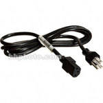 Novatron AC Power Cord -110V, 6.5' for V240, V400 & V600