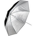Hensel Umbrella, Ultra Silver - 42"