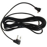 Novatron 15' Straight Sync Cord - Household to PC Male
