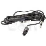 Norman 812437 Sync Extension Cable - Male Phono to Female HH - 12' (3.6 m)