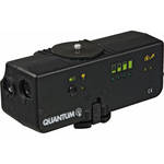 Quantum Instruments TAC Turbo AC Adaptor (120VAC)