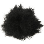 Remote Audio Micro-Cat Lavaliere Windscreen - Black