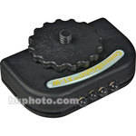 CameraBright X1-RW Warm White Digital/Video Camera Light (Black)