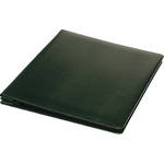 Print File Archival Post Bound Scrapbook - 8.5 x 11" - Green Lizard