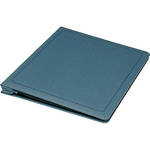Print File Archival Post Bound Scrapbook - 8.5 x 11"