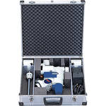 Vixen Optics GP/GP-DX Mount Aluminum Carrying Case