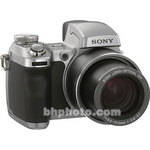 Sony Cybershot DSC-H1 Digital Camera