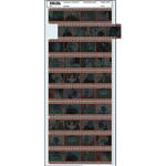 Print File 35-10E4 Archival Storage Sleeve for Negatives, 35mm (25 Pack)