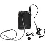 Telex PST-170 - Portable Beltpack Transmitter