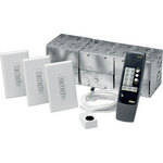 Da-Lite Multi-Channel IR Remote Control for Multi-Mask Imager Screen