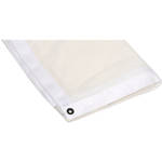 Matthews 8x8'' Overhead Fabric - 1/4 Gridcloth