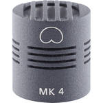 Schoeps MK4 Cardioid Capsule