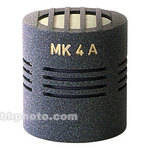 Schoeps MK4A Cardioid Capsule