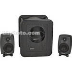 Genelec 8020.LSE TRIPAK - Active 2.1 Monitoring System