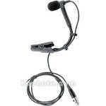 Electro-Voice RE-920TX Cardioid Condenser Instrument Microphone