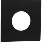 Arca-Swiss Lensboard for Copal #3 - 141x141mm
