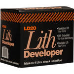 Fotospeed LD-20 Lith Developer A+B - 500ml