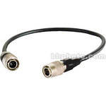Cable Techniques BB-SDMX-12 - 12" Hirose 4 Battery Bud Cable