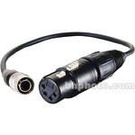 Cable Techniques BB-CSMX-12 - 12" Battery Bud CAble