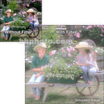 Cokin Z-PRO 086 Pastel 1 Resin Filter