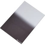 Cokin Z-Pro 121M Gradual Gray 2 (Neutral Density (ND4) Medium Resin Filter