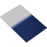Cokin Z-PRO 122 Graduated B2 Blue Resin Filter