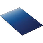 Cokin Z-Pro 123F Graduated T2 Full Blue Resin Filter