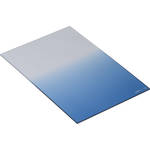 Cokin Z-Pro 123L Graduated Blue B2 Light Resin Filter