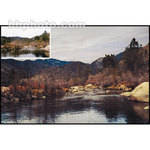 Cokin Z-PRO 153 Gray Neutral Density (ND) 4x Resin Filter