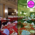 Cokin Z-Pro 713 Color Compensating CC20M (Magenta) Resin Filter