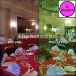 Cokin Z-PRO 715 Color Compensating CC30M (Magenta) Resin Filter