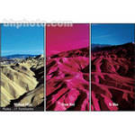 Cokin X-Pro 171 Varicolor Red/Blue Special Color Effect Glass Filter