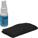 Kinetronics LCD Screen Cleaning Kit with Liquid and Cloth