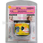 Cokin A Series Portrait (Magnetic) Filter Kit