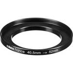 Cokin 40.5-52mm Step-Up Ring (Lens to Filter)