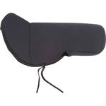 OP/TECH USA Soft Pouch-Scope Angled (Medium, Black)