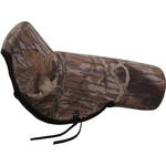 OP/TECH USA Soft Pouch-Scope Angled, Medium {COLOR}