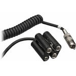 Quantum Instruments MSPL24 Flash Connection Cable
