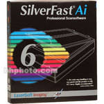 LaserSoft Imaging SilverFast Ai 6.6 Scanner Software