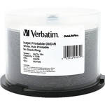 Verbatim DVD-R 4.76GB 16X Printable DataLifePlus (50)