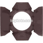 Mole-Richardson 4 Leaf Barndoor for HMI Par 1200